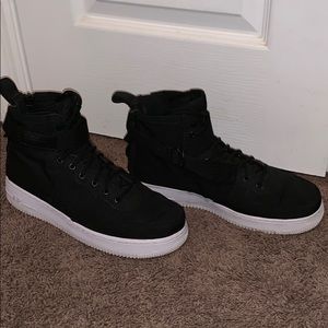 nike af1 sf mid